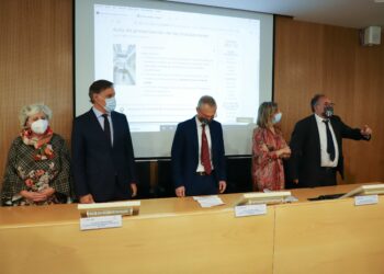 La Facultad de Psicología estrena instalaciones modernas, accesibles y adaptadas a las necesidades docentes