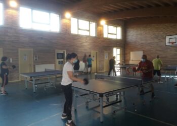 Más de medio centenar de niños y jóvenes inician las actividades del programa ‘Actívate’