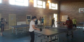 Más de medio centenar de niños y jóvenes inician las actividades del programa ‘Actívate’