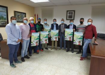 600 dorsales correrán la Liga de Cross que regresa a partir del 6 de noviembre