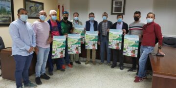 600 dorsales correrán la Liga de Cross que regresa a partir del 6 de noviembre