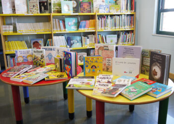 Llega el ‘Plan Leo’ para adentrar en la lectura a los niños de 0 a 3 años