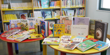 Llega el ‘Plan Leo’ para adentrar en la lectura a los niños de 0 a 3 años