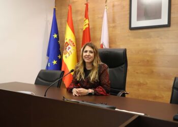 Castellanos inaugura mañana a mediodía el I Mercado Medieval que se celebra en la localidad el fin de semana