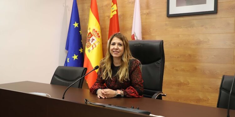 Castellanos inaugura mañana a mediodía el I Mercado Medieval que se celebra en la localidad el fin de semana