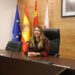 Castellanos inaugura mañana a mediodía el I Mercado Medieval que se celebra en la localidad el fin de semana