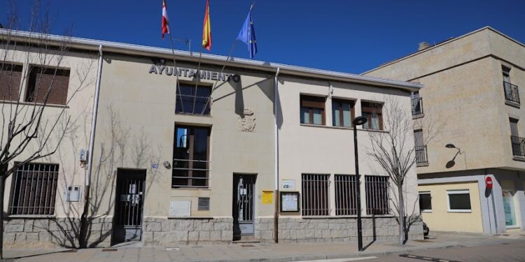 El Plan de Empleo 2021 de Castellanos ofrecerá orientación para la búsqueda de empleo y mejora profesional a una veintena de empadronados