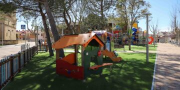 Una veintena de puestos llenará de ambiente y animación la Plaza Mayor en el I Mercado Medieval los días 16 y 17
