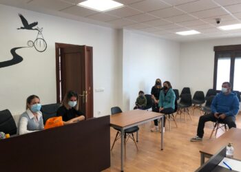 La alta demanda vecinal anima al Consistorio a ampliar los huertos urbanos