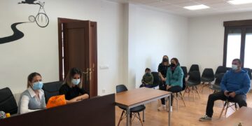 La alta demanda vecinal anima al Consistorio a ampliar los huertos urbanos