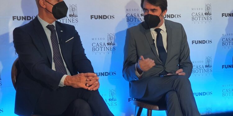 Castilla y León recibirá 29,5 millones de euros de los fondos europeos de recuperación para impulsar la digitalización