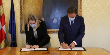 La aportación de la Junta para facilitar la accesibilidad física y cognitiva en los edificios municipales supera los 636.000 euros