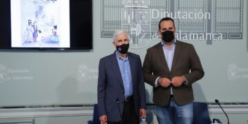 La Diputación conmemorará el V Centenario de la muerte de Antonio de Nebrija con el montaje teatral ‘Buscando a Nebrija’ que recorrerá la provincia en 2022