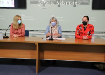 La plaza de toros de Alba de Tormes acogerá a 150 participantes en la Feria ‘Jóvenes Despiertos’ el 7 de noviembre