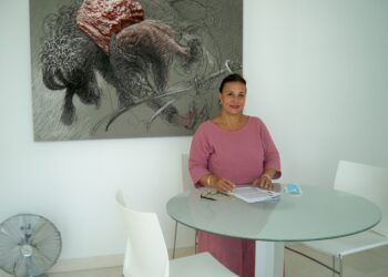 Santa Marta firma un convenio para garantizar las prestaciones sociales en el municipio