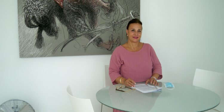 Santa Marta firma un convenio para garantizar las prestaciones sociales en el municipio