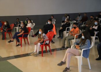 La Casa de la Juventud vuelve a abrir sus puertas con nuevas actividades a partir del viernes 15