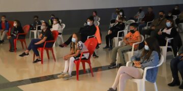 La Casa de la Juventud vuelve a abrir sus puertas con nuevas actividades a partir del viernes 15