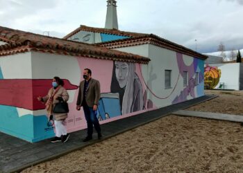 Los jóvenes aportarán sus ideas para el nuevo logo del Área Joven