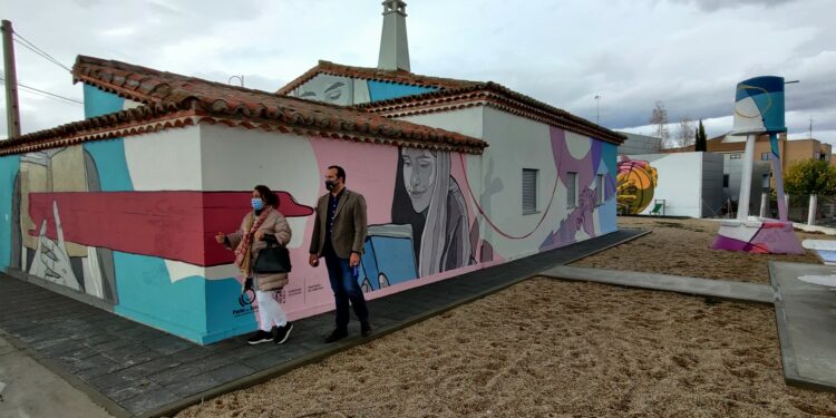 Los jóvenes aportarán sus ideas para el nuevo logo del Área Joven