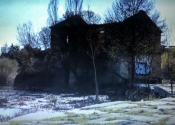 El río Tormes y la llanura armuñesa, ejes de la promoción turística del municipio que arranca con cinco rutas y 60 kilómetros para recorrer