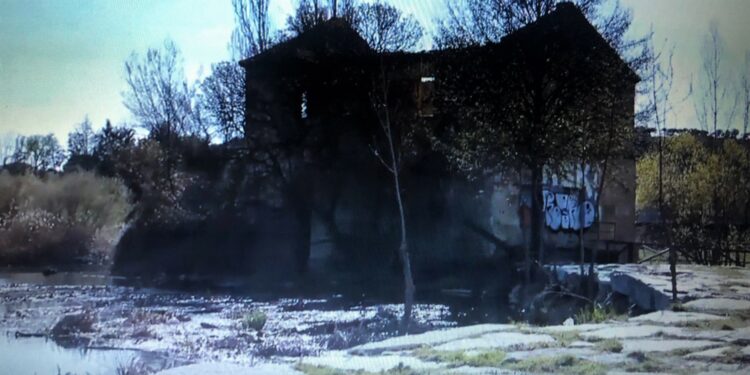 El río Tormes y la llanura armuñesa, ejes de la promoción turística del municipio que arranca con cinco rutas y 60 kilómetros para recorrer