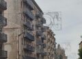 Una réplica de 13 metros de la campana de la Catedral, gran atractivo de iluminación navideña de Salamanca