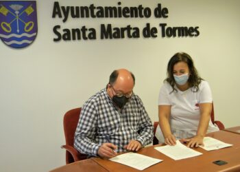 El Consistorio mantiene su apoyo a Proyecto Hombre para ayudar en su lucha por la prevención y la rehabilitación de personas con adicciones
