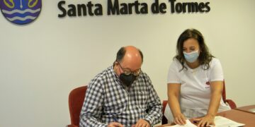 El Consistorio mantiene su apoyo a Proyecto Hombre para ayudar en su lucha por la prevención y la rehabilitación de personas con adicciones