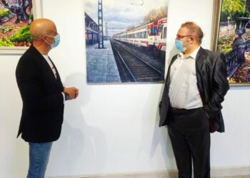 ‘¿Te imaginas ahí?’, nueva oferta expositiva de Santa Marta