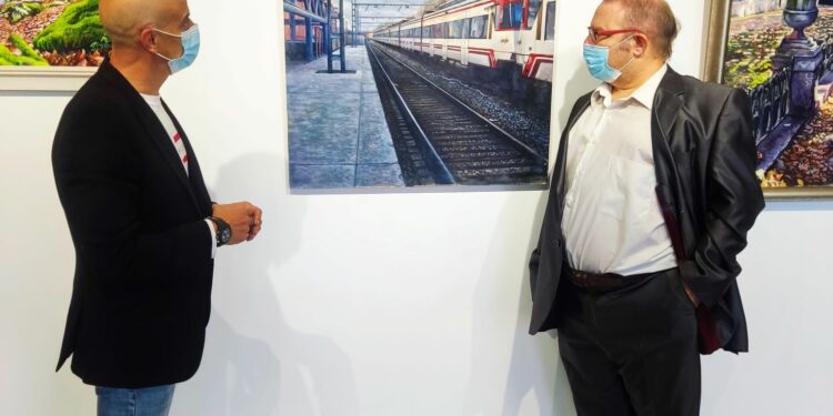 ‘¿Te imaginas ahí?’, nueva oferta expositiva de Santa Marta