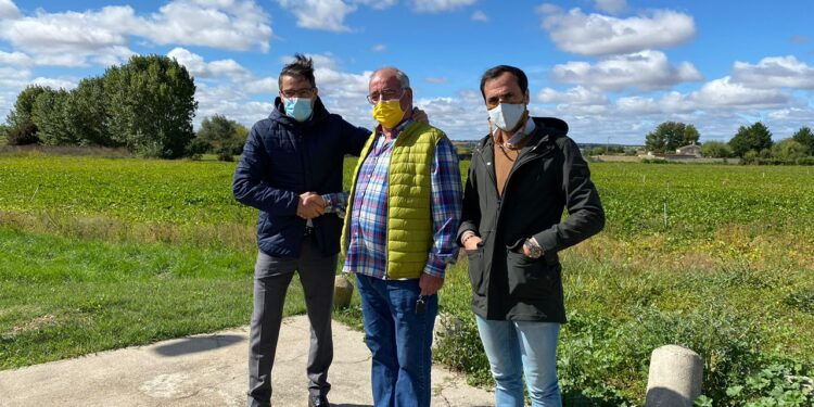 El Ayuntamiento ya puede ocupar los terrenos de ‘El Salinar’ para iniciar la esperada ampliación del campo de fútbol