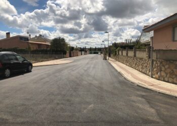 Nuevo espacio lúdico-terapéutico de 8.000 metros cuadrados para Salud Mental Salamanca en Villamayor