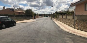 Nuevo espacio lúdico-terapéutico de 8.000 metros cuadrados para Salud Mental Salamanca en Villamayor