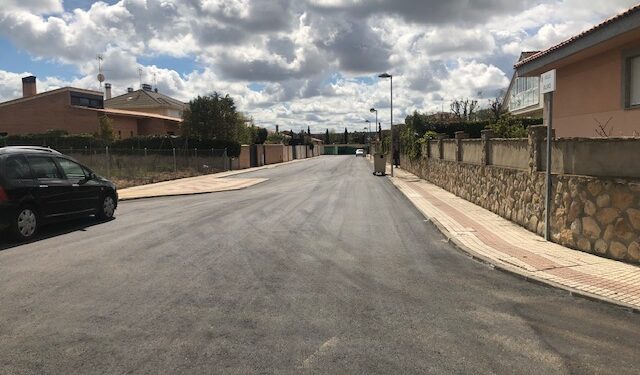 Nuevo espacio lúdico-terapéutico de 8.000 metros cuadrados para Salud Mental Salamanca en Villamayor