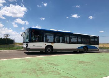 Santa Marta pide una parada de bus en el nuevo Hospital y la puesta en marcha del bono joven combinado en el Transporte Metropolitano