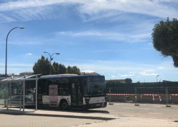 Aldealengua, Calvarrasa de Abajo y Pelabravo, los nuevos municipios en incorporarse al Transporte Metropolitano