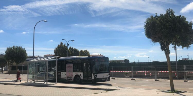 Aldealengua, Calvarrasa de Abajo y Pelabravo, los nuevos municipios en incorporarse al Transporte Metropolitano