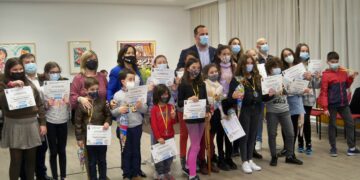 UNICEF reconoce y agradece el trabajo realizado con la infancia