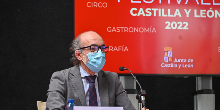 La Junta apuesta por los festivales con un aumento de las ayudas del 70%