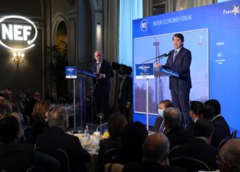 Fernández Mañueco confirma que «el congreso provincial del PP de Salamanca se realizará durante el primer trimestre de 2022»