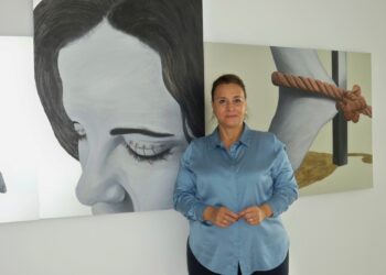 Santa Marta se suma a los actos del Día Internacional contra la Violencia de Género