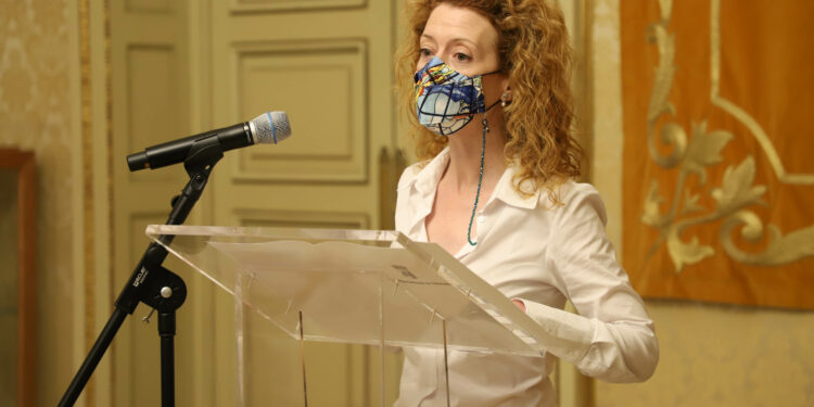 Actividades para la celebrar el ‘Día Internacional de la Violencia contra la Mujer’