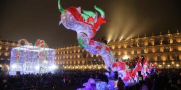 Salamanca comienza los preparativos para la Cabalgata de Reyes