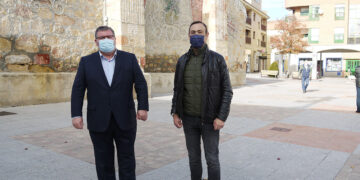 Convocado el III ‘Concurso de Decoración Navideña’ para fomentar el consumo y dinamizar el pequeño comercio local