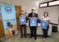 ‘La Gran recogida de Alimentos’ del 19 al 25 de noviembre espera superar las donaciones del pasado año