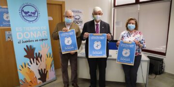 ‘La Gran recogida de Alimentos’ del 19 al 25 de noviembre espera superar las donaciones del pasado año