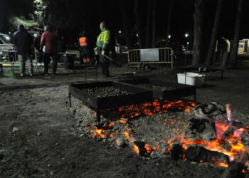 Talleres, actividades y castañada para toda la familia