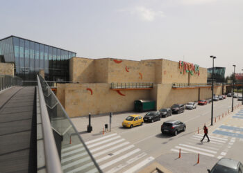 El sector comercial fija los diez días de apertura en domingo o festivo para el año 2022