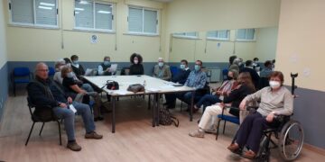 Vuelven las sesiones presenciales del Club de Lectura